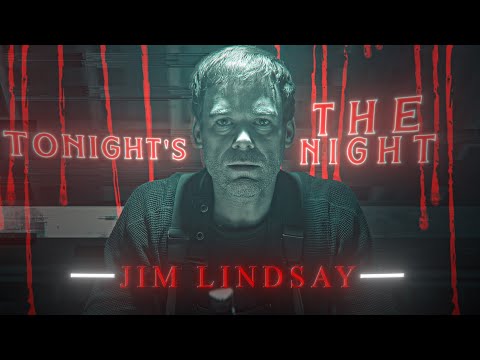 Jim Lindsay | Protection Charm | EDIT | Tonight's The Night | Literally Me | HD60FPS