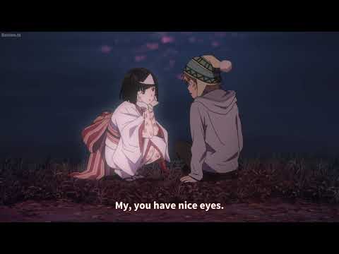 Yukine - You Have Nice Eyes || Noragami