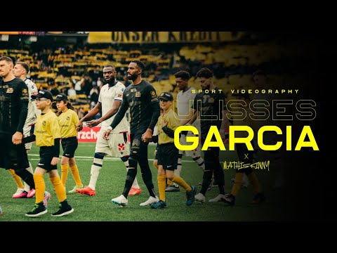 Cinematic Sports video ⎪Ulisses Garcia ⎪Shoot by @mathiskinny  Sony a7siii