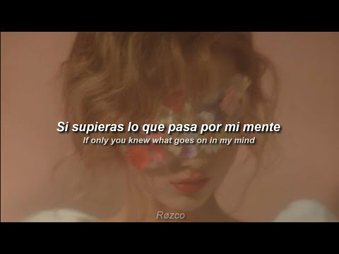 Lyn Lapid - In My Mind (Sub. Español // Lyrics)