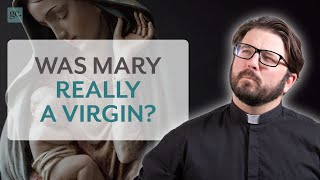 The Virgin Mother? Here’s how