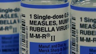 As measles cases spread nationwide, here's who needs to get vaccinated | NBC4 Washington