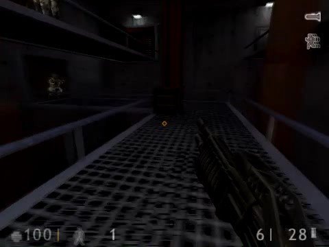 Half Life: Decay Pt7 "Crossfire"