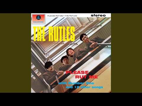 The Rutles - Rut Me Do