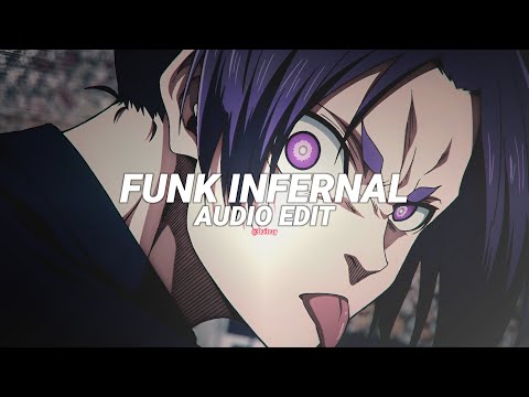 funk infernal - dygo & mxng0 [edit audio]