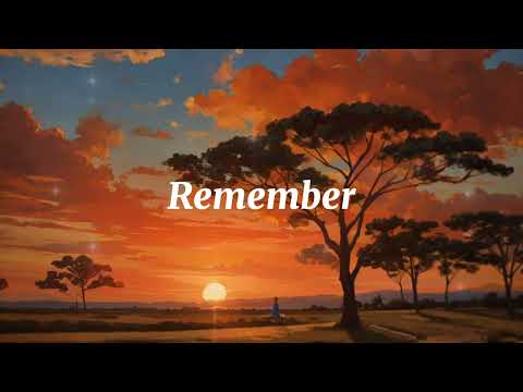 Remember - Music Video