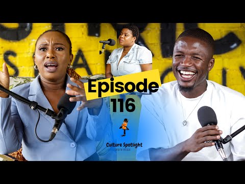 Episode 116| School Stationery list, Guys want to be chased, Sello & Shoki, Mandela’s Legacy, Mbuso