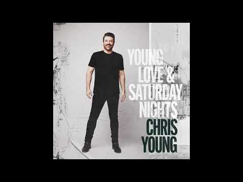 Chris Young - What She Sees in Me (Audio)