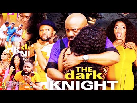 Dark Night Full Movie - Ekene Umenwa, Yul Edochie, Eve Esin | Nigerian Movie 2024 Latest full Movies