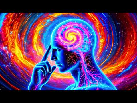 Inner Tranquility with 432Hz 🌌🌙 | Connect to the Universe of Your Mind