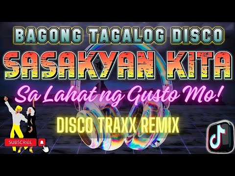 WOW GANDA, RIVERS OF BABYLON, REMEMBER US THIS WAY - NONSTOP TAGALOG CHA CHA REMIX 2025