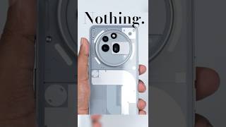 Nothing phone 3a & 3a pro First look ! #nothing #techreveal