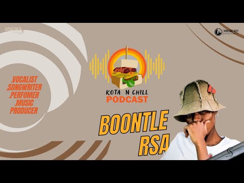 KOTA N CHILL EP113 WITH BOONTLE RSA | DBN GOGO | LEEMCKRAZY | VAAL GANGS | MDU TRP | DINKY KUNENE |