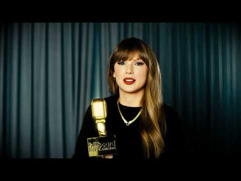 Taylor Swift Wins 10 Awards [2024 Billboard Music Awards]