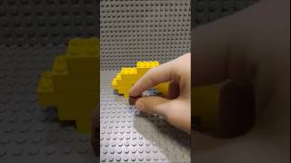 Building a Lego art! #stopmotion #subscribe #lego #art #building