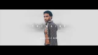 Trey Songz - She Lovin It w/lyrics