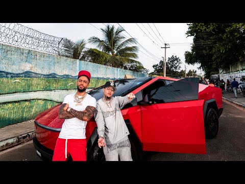 Dj Adoni x Jey One - No Me Importa (Video Oficial)