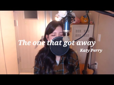 Katy Perry-The one that got away COVER BY HYUNEE