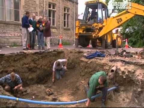 Time Team S07E02 cirencester,.glostershire