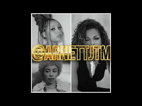 PinkPantheress & Ice Spice x Janet Jackson: Boy's a Liar Anytime (mashup by Arnett)