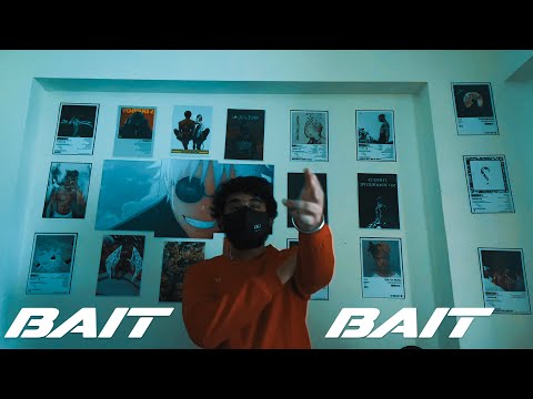 BAIT - YUNG GRIEF