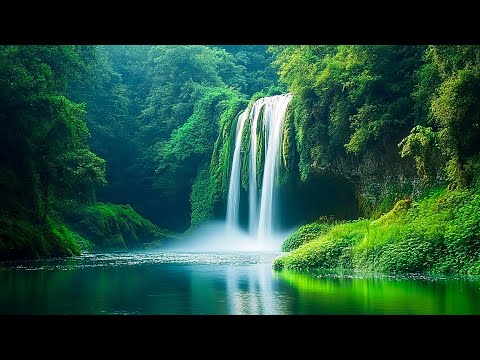 Beautiful Relaxing Music - Stop Overthinking, Stress Relief Music, Sleep Music, Calming Music #246