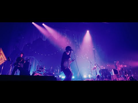 須田景凪 LIVE 2023 "Ghost Pop" teaser