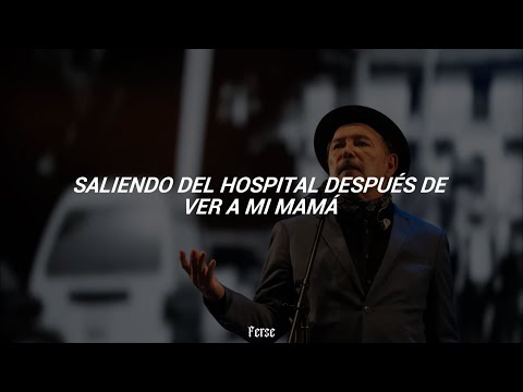 Ruben Blades - Amor Y Control (Letra)