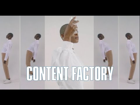 BOOM | Content Factory