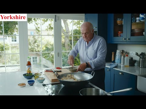 Rick Stein's Food Stories | Yorkshire | S01E13