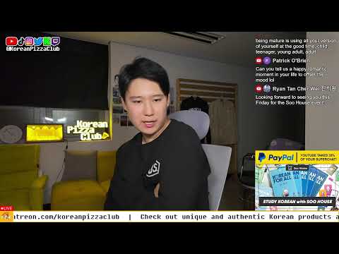 HARSH Korean breakups and marriage stories / Weekend Chill Chat | KPC LIVE