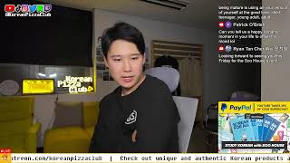 HARSH Korean breakups and marriage stories / Weekend Chill Chat | KPC LIVE