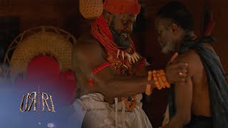 War is brewing – Uriri | S1 | Ep 37 | Africa Magic