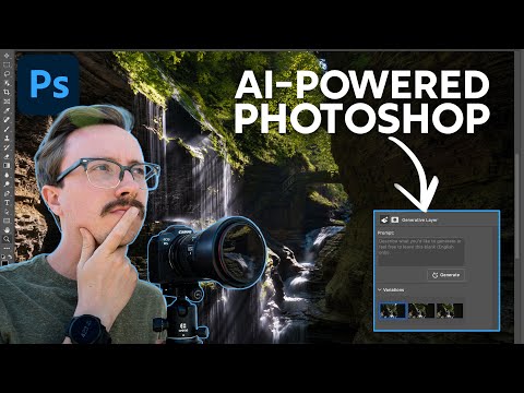 Photoshop's Generative Fill: Overhyped or Game Changer?