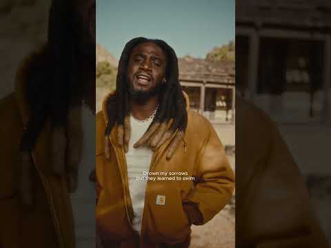 Shaboozey - Good News (Lyrics)