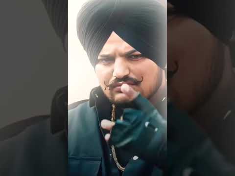 same beef 🔥☠️#sidhumoosewala#punjabisingerofficial