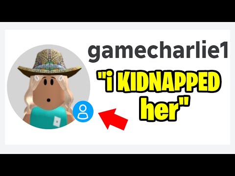 This Roblox Player Went MISSING..