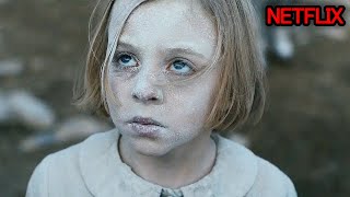 戦争の残酷さをリアルに表現してNetflix１位を記録した映画｜NETLFIX [映画紹介]