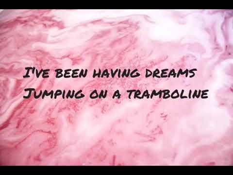 SHAED - Trampoline