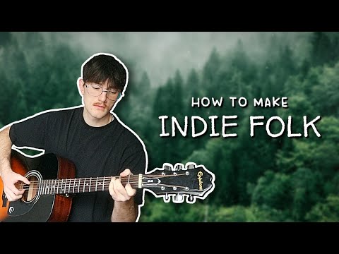 How to Make Indie Folk Beats in FL Studio