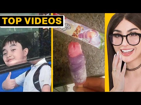 The Funniest Design Mistakes of All Time! | SSSniperWolf