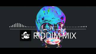 BEST DUBSTEP RIDDIM MIX (Heavy Drops)