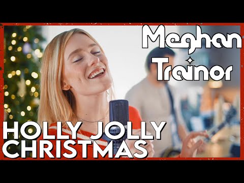 "Holly Jolly Christmas" - Meghan Trainor (Christmas Cover by First To Eleven)