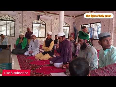 RAMADAN PREPARATION🌃। Quran recitation beautiful voices।