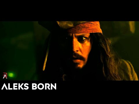 Sean Paul - She Doesn't Mind (Ramazan MÊRT Remix) _ Pirates of the Caribbean