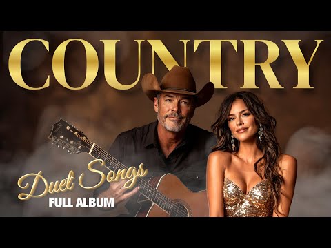 The Epic Country Music Duets You Didn't Know About