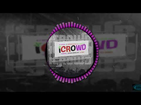 Dj Michel – iCrowd Ft. Sandaza De keys, Slidoo Man, L4desh55, Official General 252 & DJ Mavu