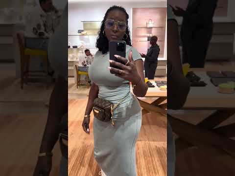 Mini Vlog: GALLERIA VISIT TO REFILL MY FRAGRANCES | HOUSTON TEXAS