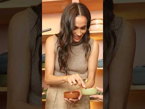 Where Is Meghan Markle's 'Missing' Netflix Cooking Show?