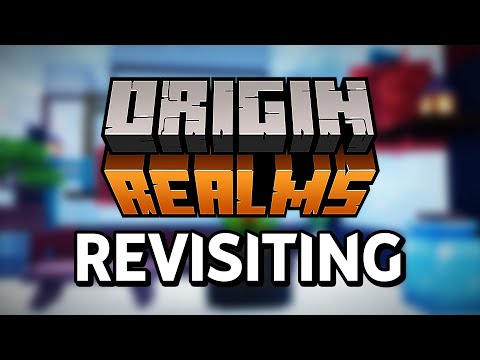 Revisiting Origin Realms